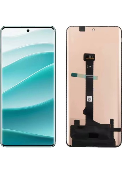 NOT 14 PRO 4G FULL TFT HD+